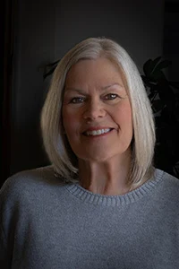 Becky Griffin